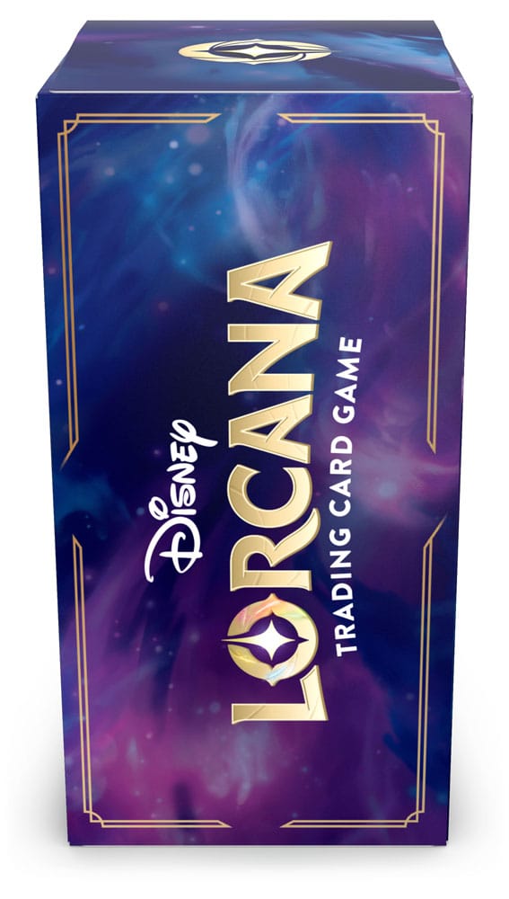 Disney Lorcana TCG Archazia's Island Gift Set Lilo *English Edition* - MangaShop.ro