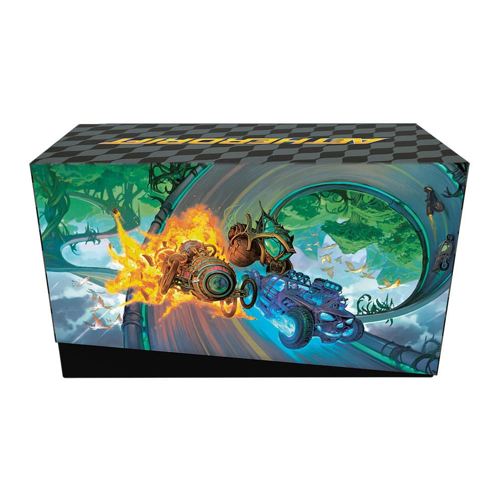 Magic the Gathering Aetherdrift Bundle english - MangaShop.ro