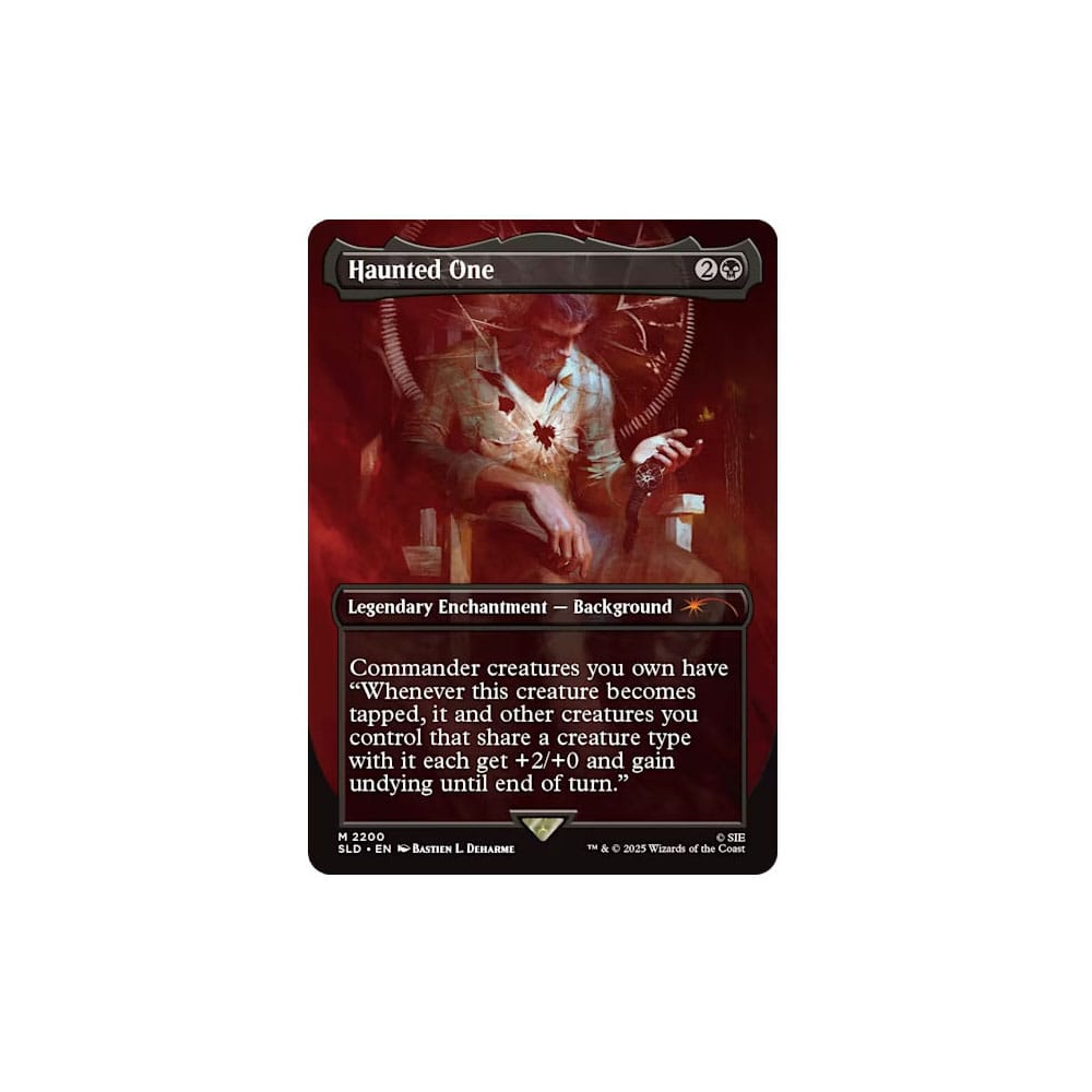 Magic the Gathering Secret Lair x PlayStation: The Last of Us Part I english - MangaShop.ro