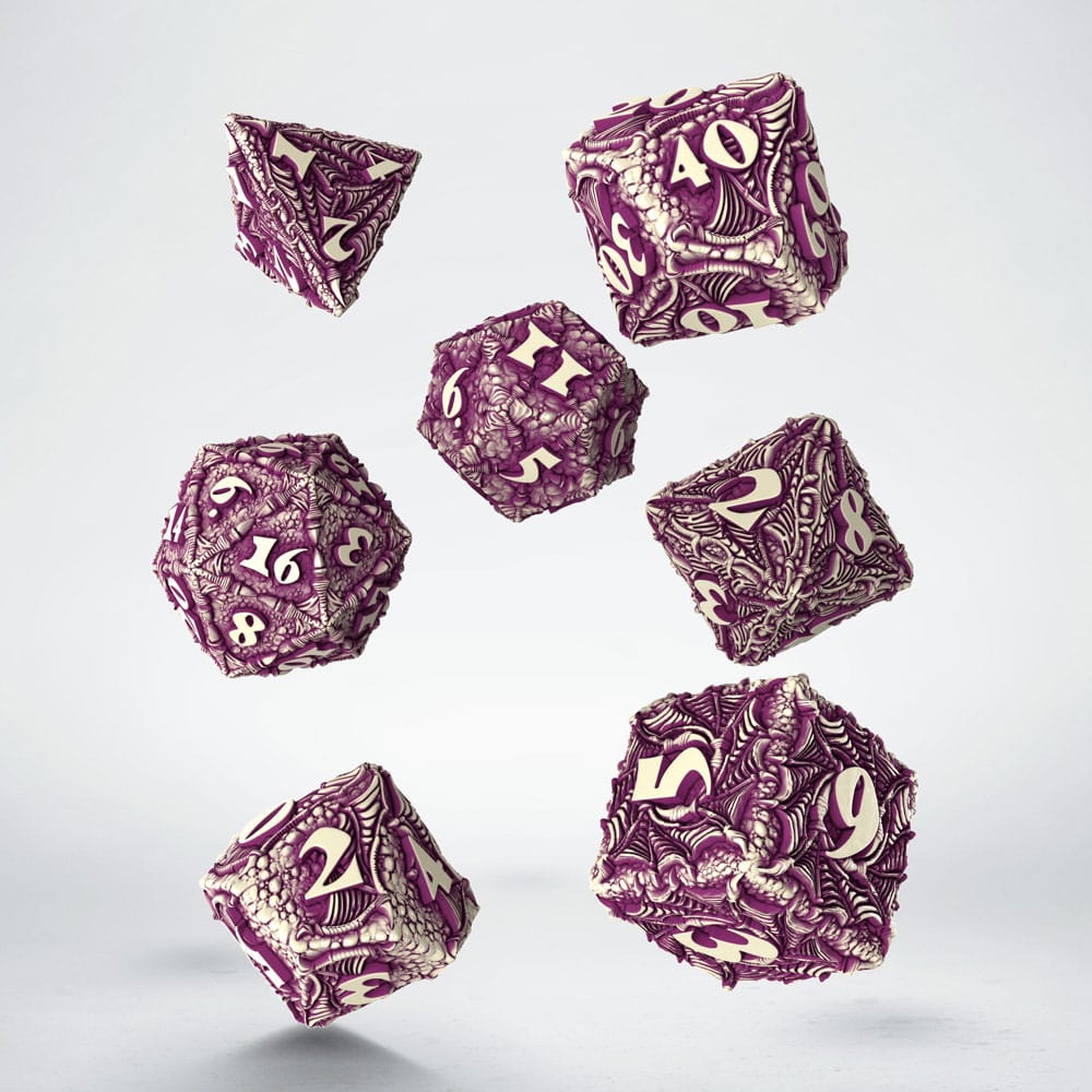Dracopolis Set The Yucatan Featherwing (7) - MangaShop.ro