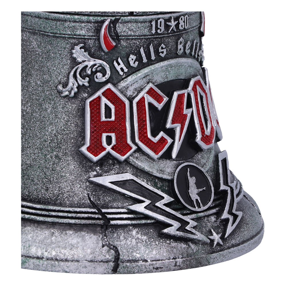 ACDC Storage Box Hells Bells - MangaShop.ro