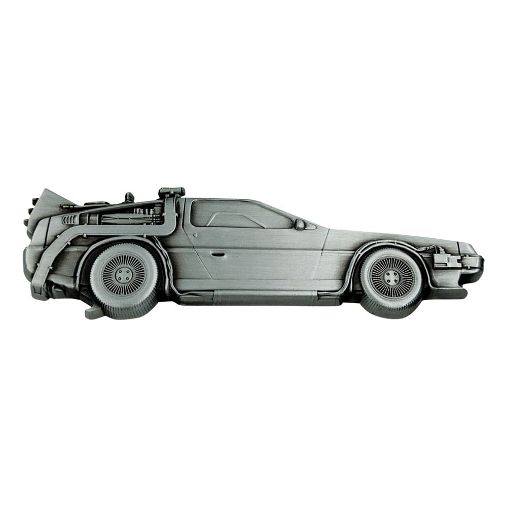 Back To The Future Bottle Opener DeLorean - MangaShop.ro