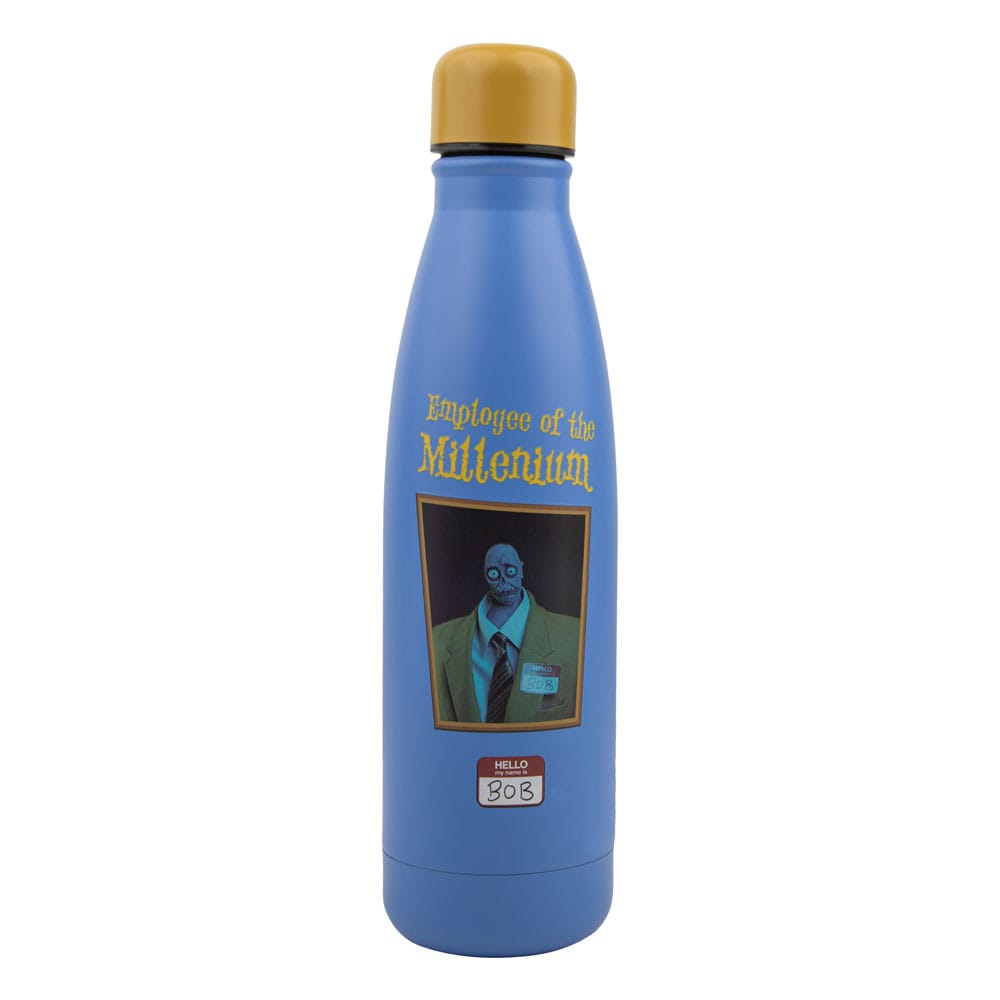 Beetlejuice Thermo Water Bottle Beetlejuice Employee of the Millenium - MangaShop.ro