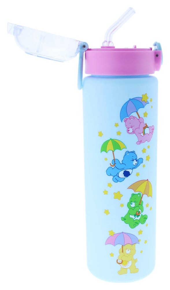 Care Bears Water Bottle Flip Top 700 ml - MangaShop.ro