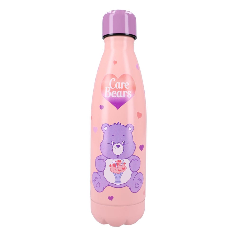 Care Bears Water Bottle Thirsty For More - MangaShop.ro