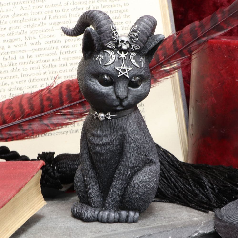 Cult Cuties Figure Pawzuph 11 cm - MangaShop.ro