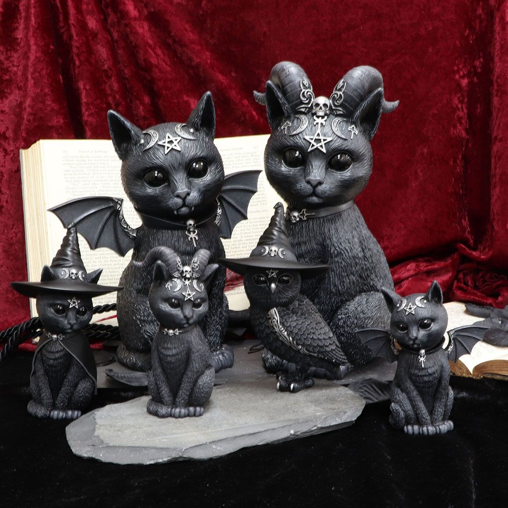 Cult Cuties Figure Pawzuph 11 cm - MangaShop.ro