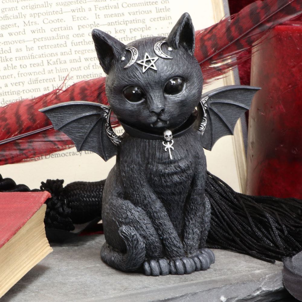 Cult Cuties Figure Malpuss 10 cm - MangaShop.ro