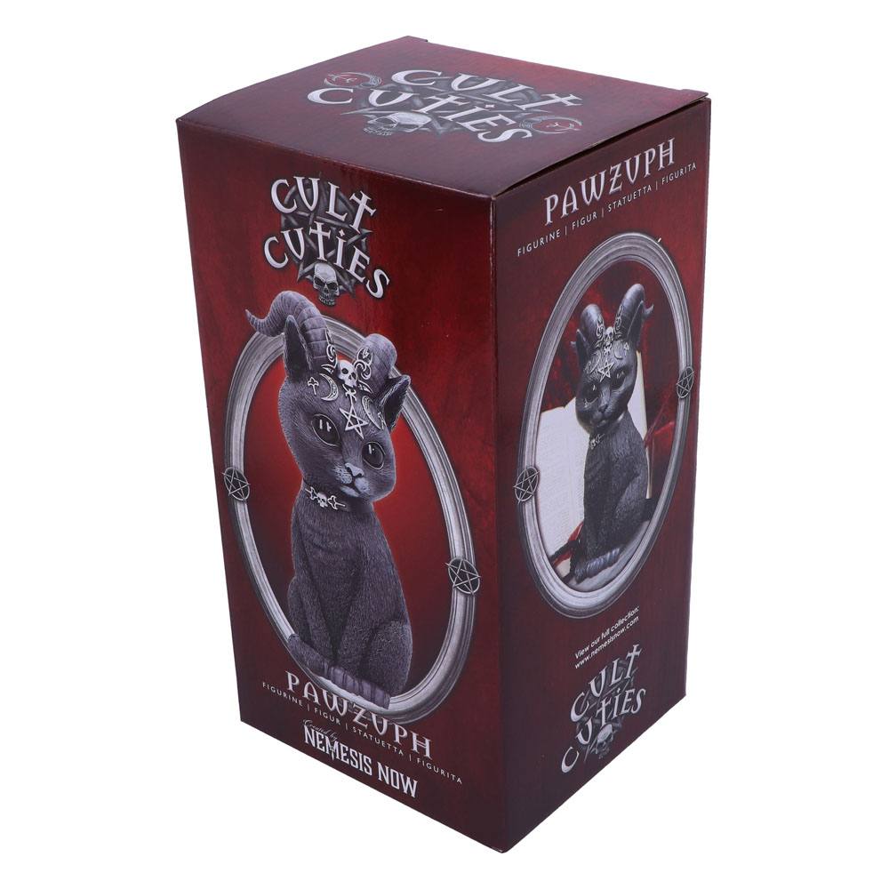 Cult Cuties Figure Pawzuph 26 cm - MangaShop.ro