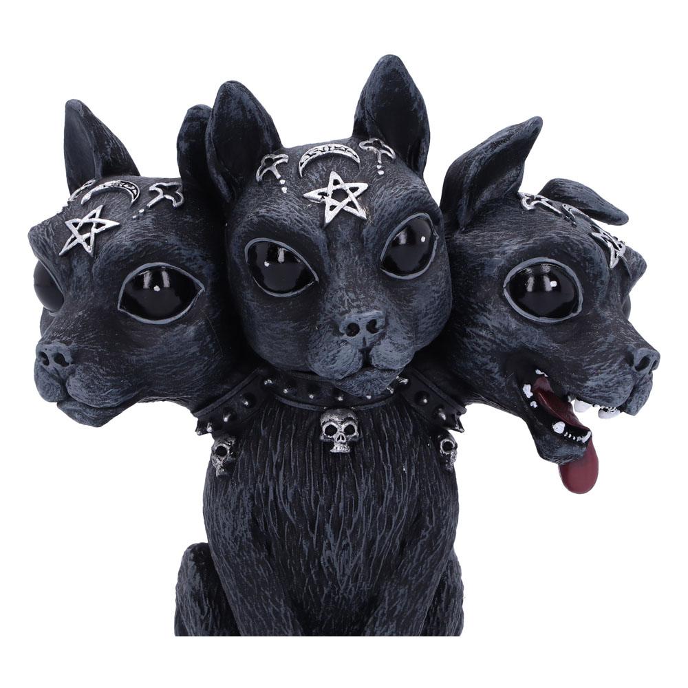 Cult Cuties Figure Diabarkus 10 cm - MangaShop.ro