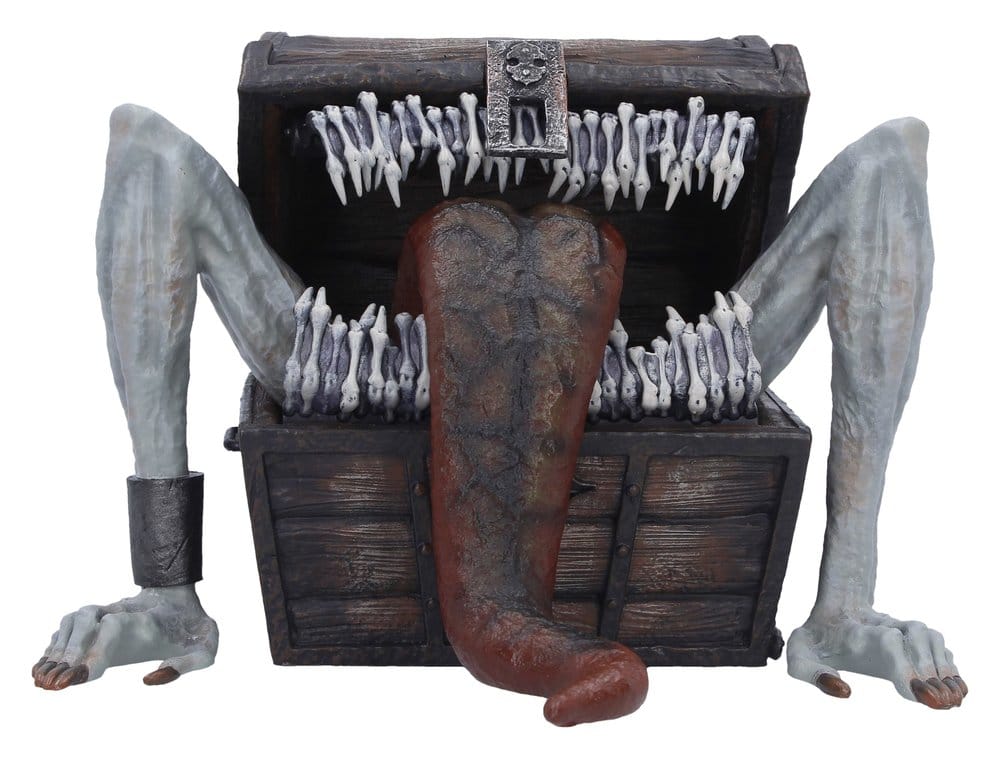 Dark Souls Storage Box Mimic Box 11 cm - MangaShop.ro