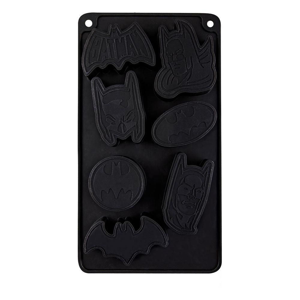 DC Comics Chocolate / Ice Cube Mold Batman - MangaShop.ro