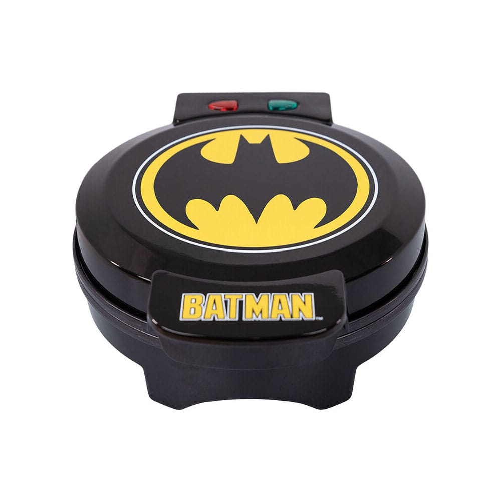DC Comics Waffle Maker Batman World's Greatest Detective - MangaShop.ro
