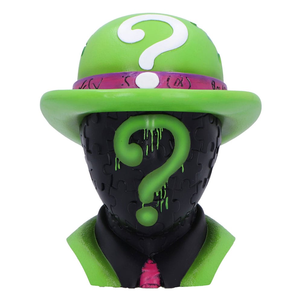 DC Storage Box Riddler - MangaShop.ro