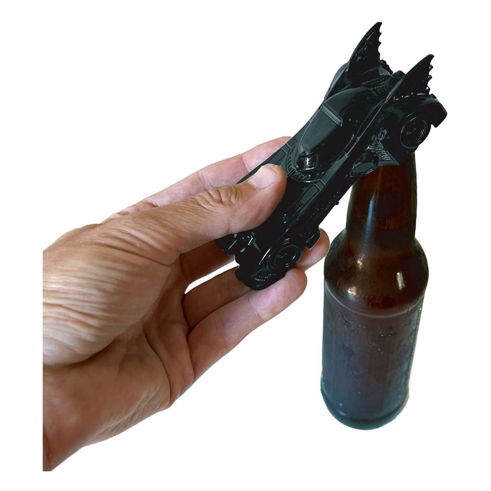 Batman (1989) Bottle Opener Batmobile 10 cm - MangaShop.ro