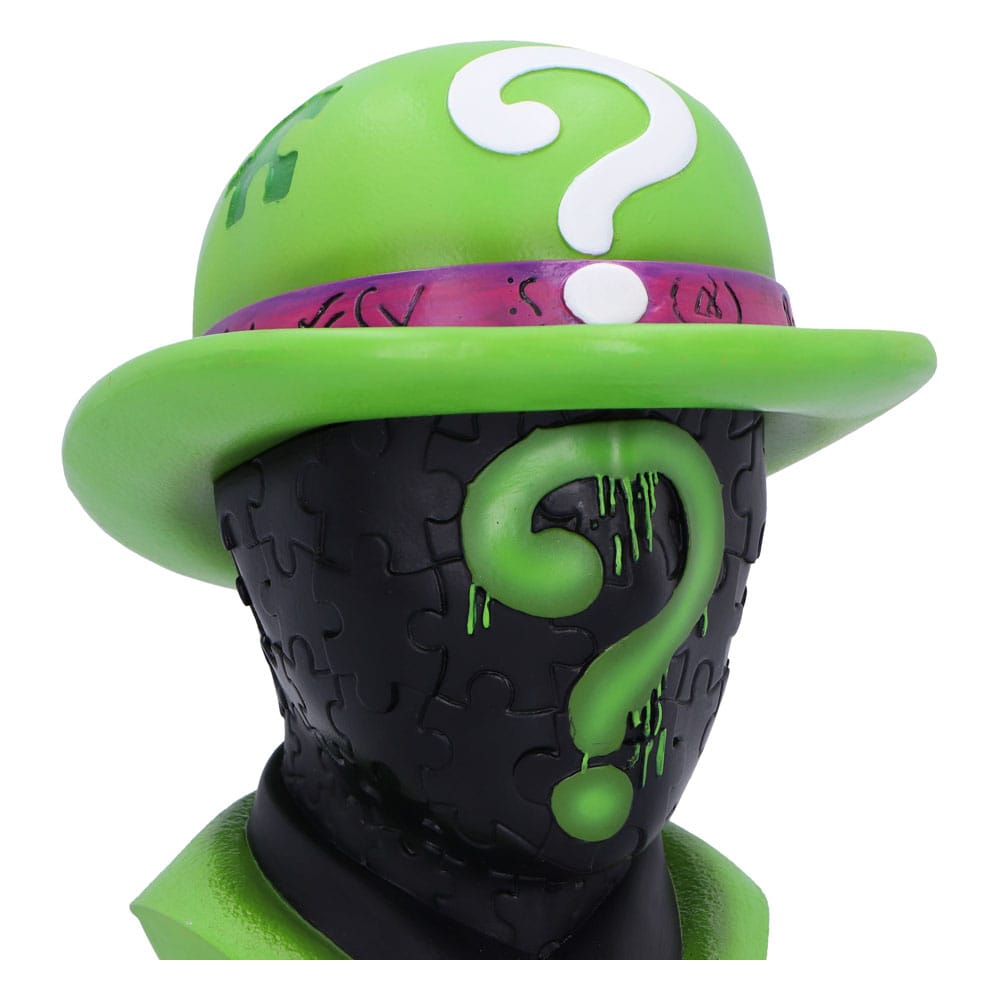 DC Storage Box Riddler - MangaShop.ro