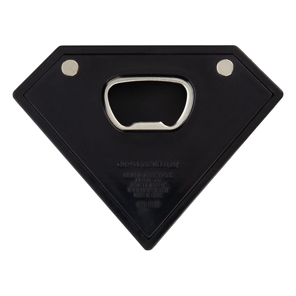DC Comics Bottle Opener Superman 7 cm - MangaShop.ro