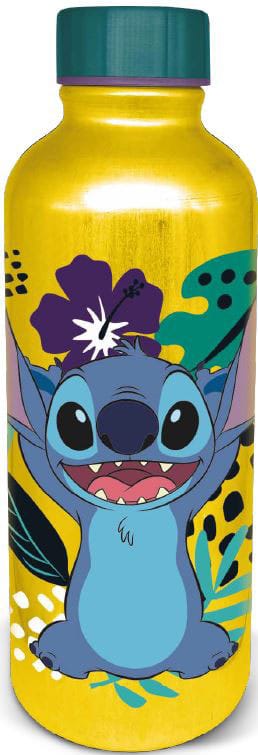 Lilo & Stitch Thermo Water Bottle Stitch Blue - MangaShop.ro