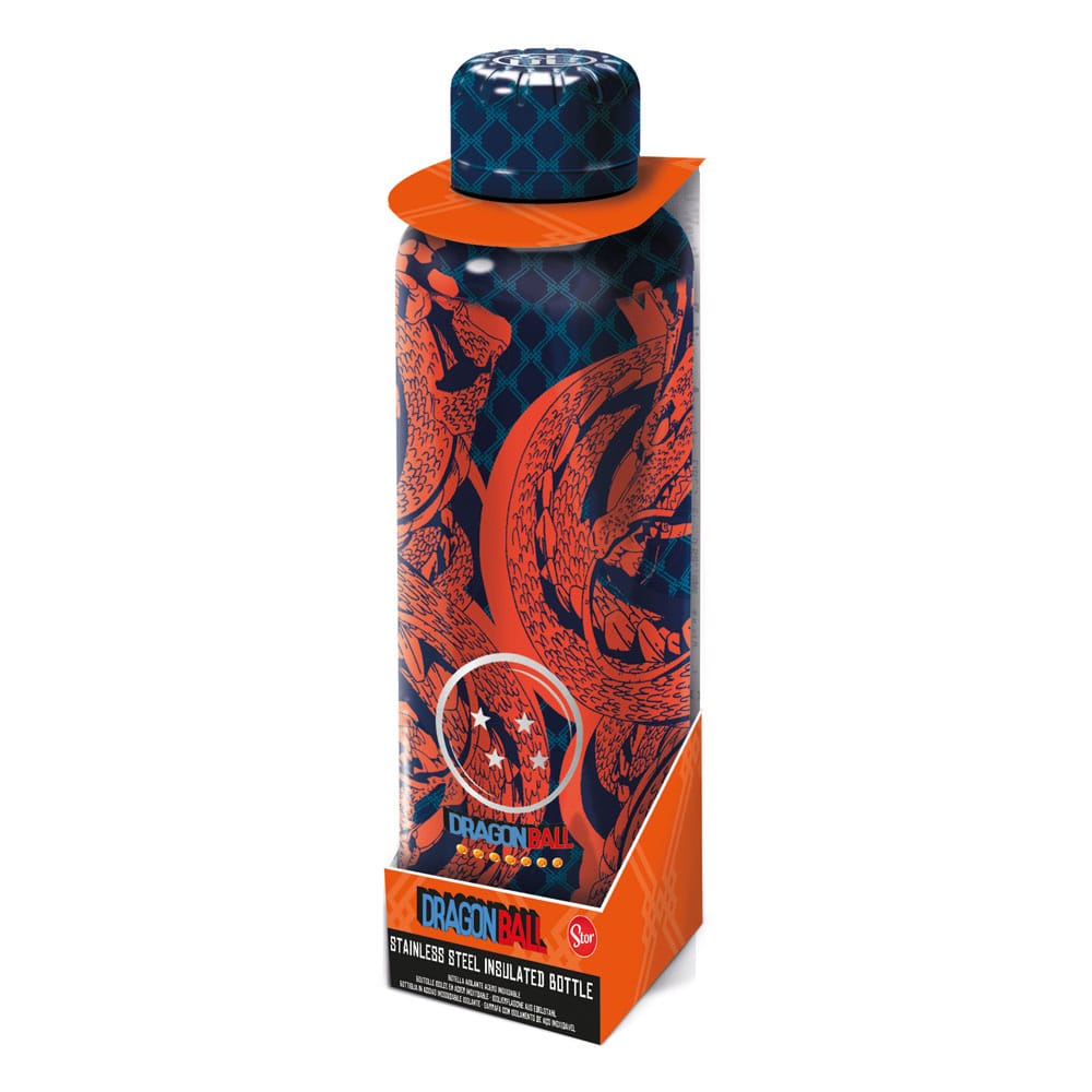 Dragon Ball Water Bottle Shenlong - MangaShop.ro