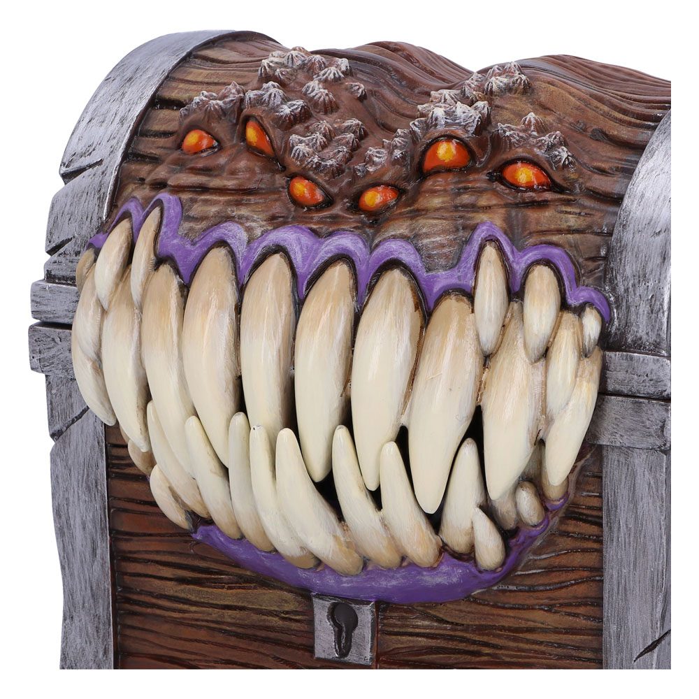 Dungeons & Dragons Storage Box Mimic Box - MangaShop.ro