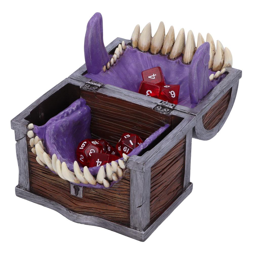 Dungeons & Dragons Storage Box Mimic Box - MangaShop.ro