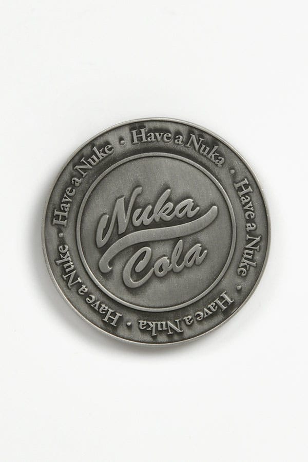 Fallout Fizz Club Bundle Nuka Cola - MangaShop.ro
