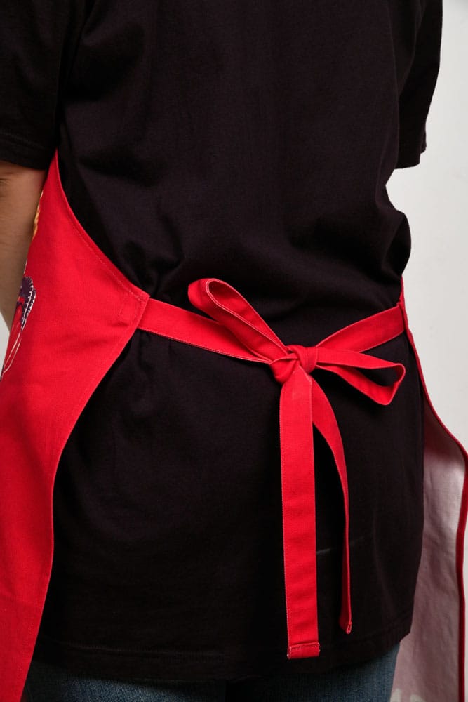 Fallout Apron Nuka Cola Zap that Thirst - MangaShop.ro