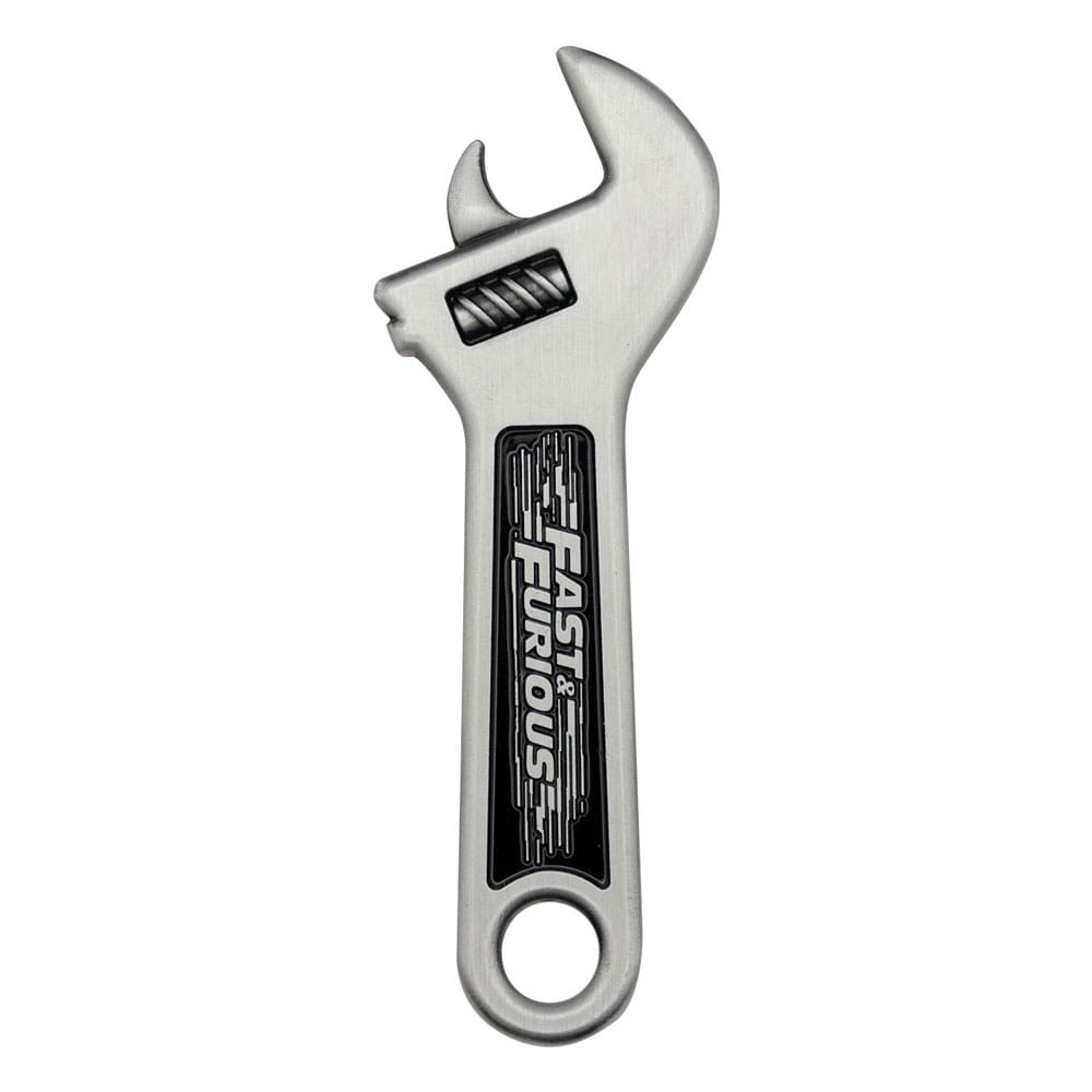 Fast & Furious Bottle Opener Wrench - MangaShop.ro