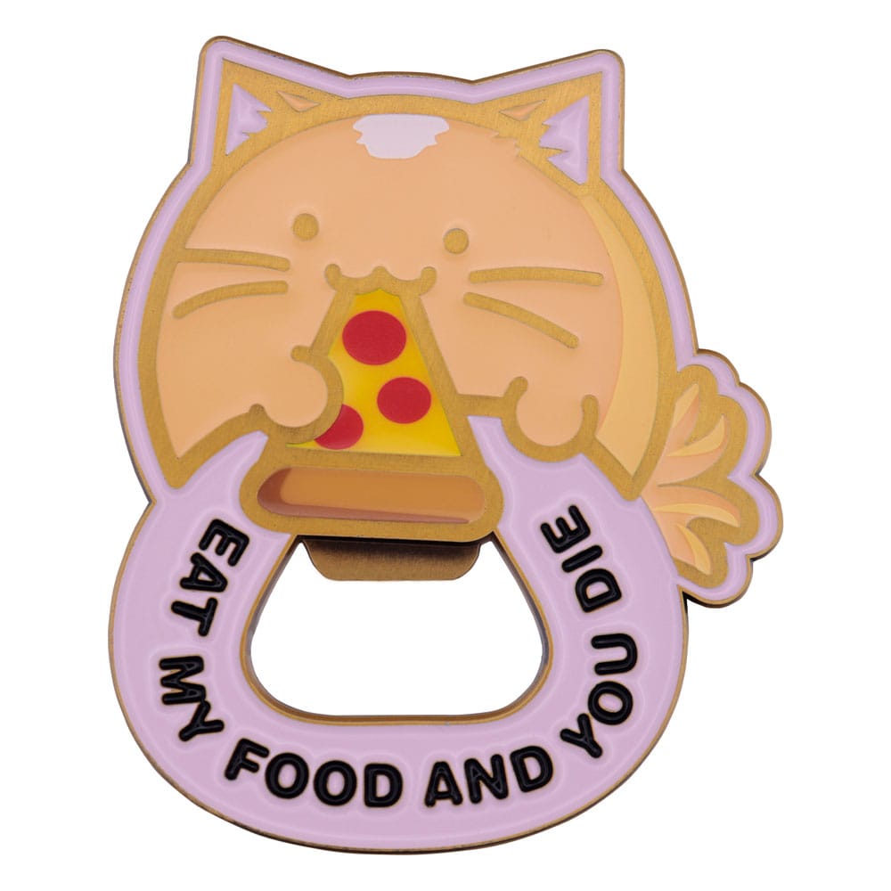 Fuzzballs Bottle Opener Whisky - MangaShop.ro