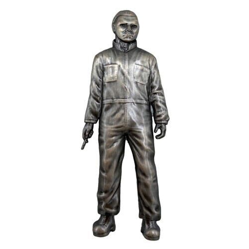 Halloween 2: Michael Myers Metal Bottle Opener - MangaShop.ro