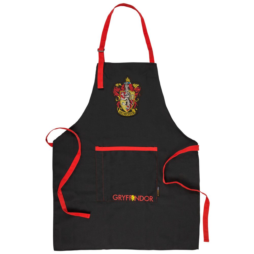 Harry Potter Apron Gryffindor - MangaShop.ro