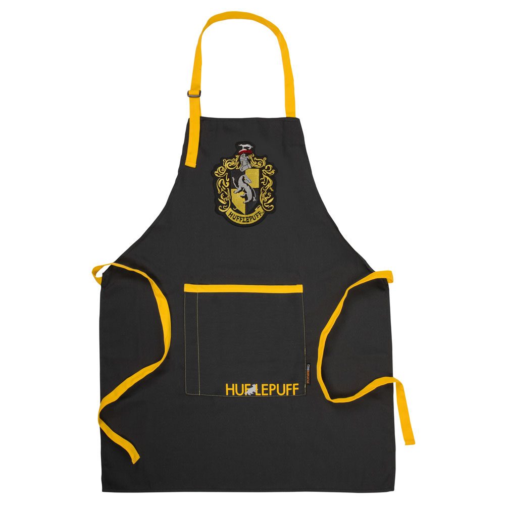 Harry Potter Apron Hufflepuff - MangaShop.ro