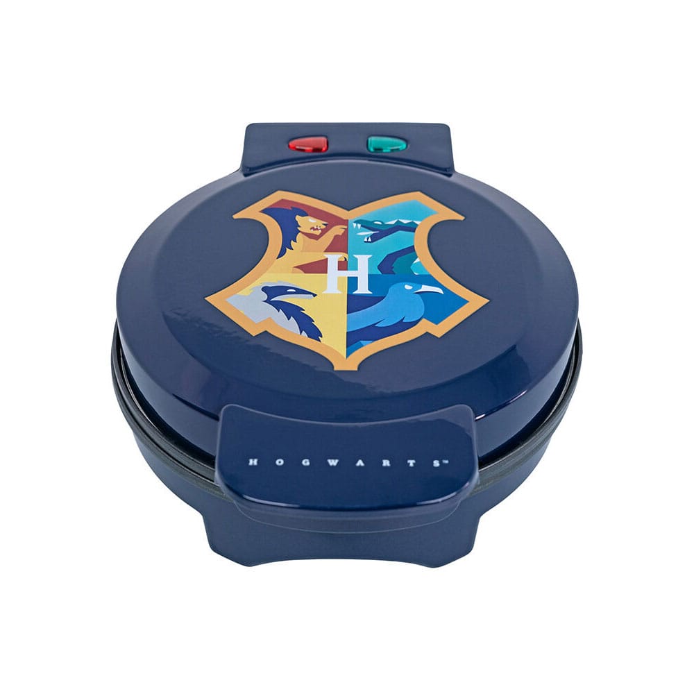 Harry Potter Waffle Maker Hogwarts - MangaShop.ro