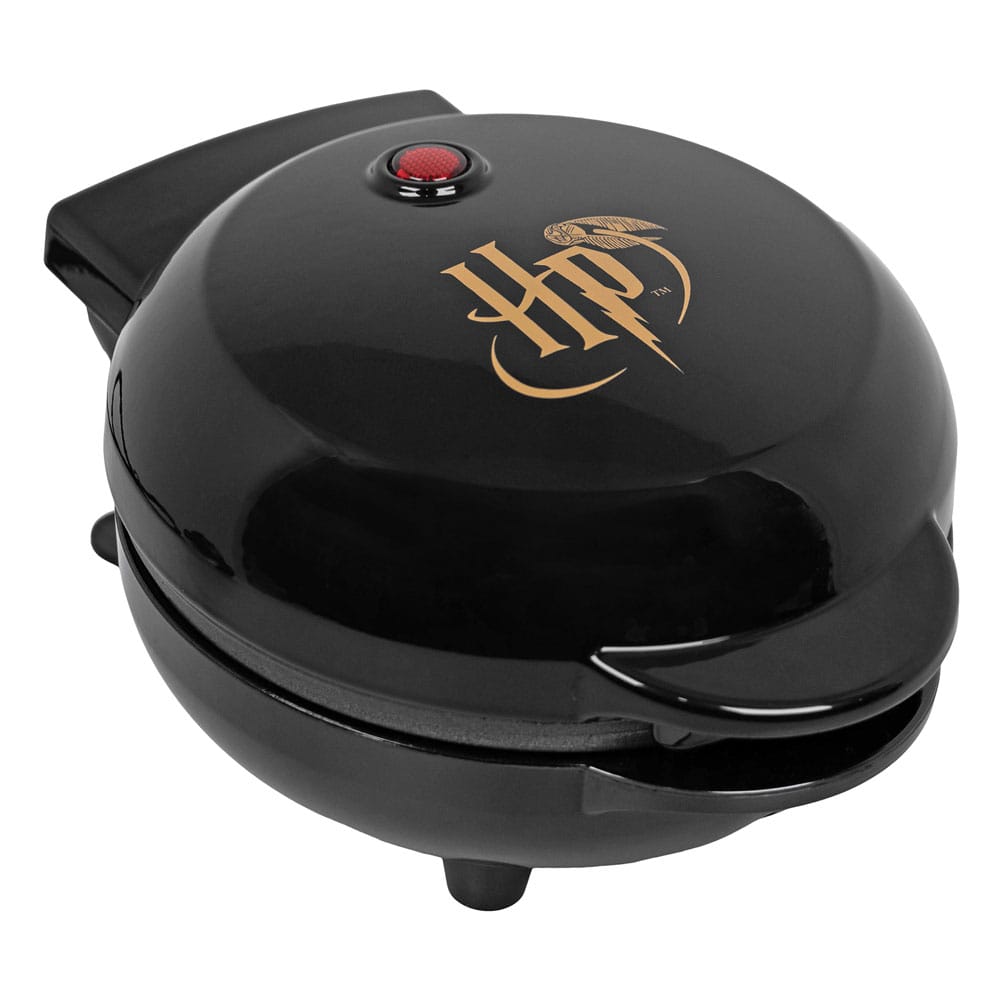 Harry Potter Waffle Maker Logo - MangaShop.ro