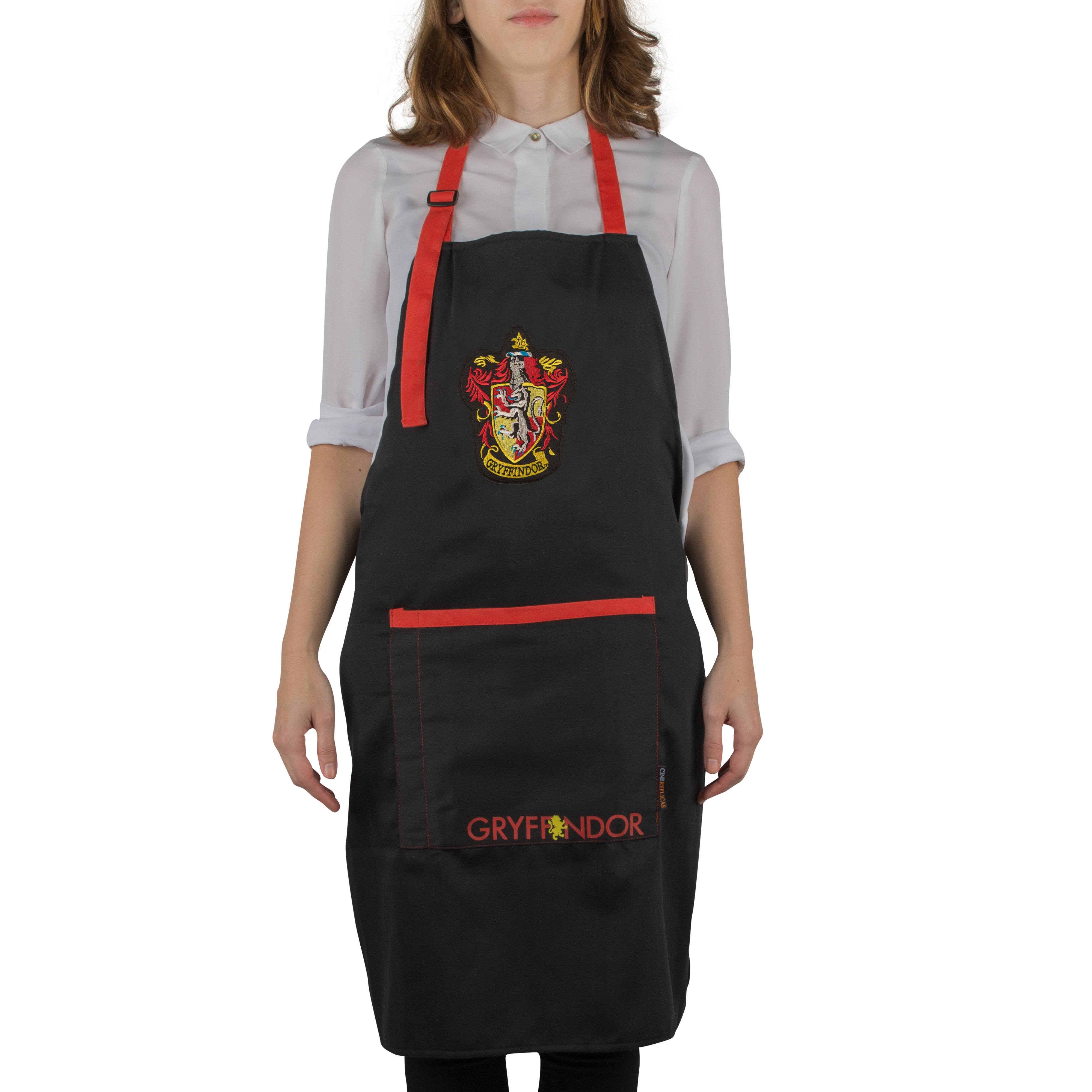 Harry Potter Apron Gryffindor - MangaShop.ro