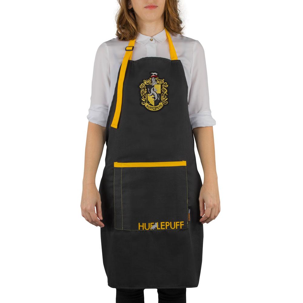 Harry Potter Apron Hufflepuff - MangaShop.ro