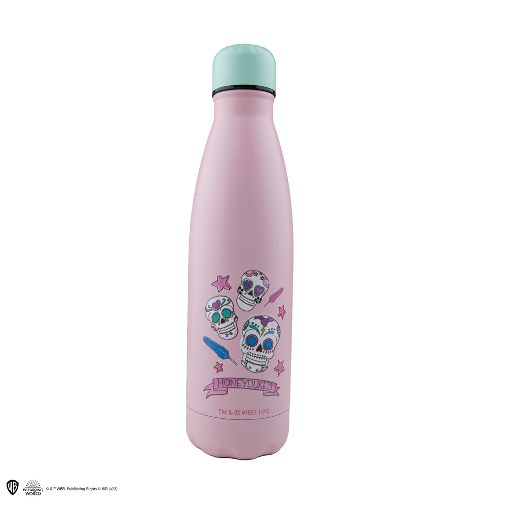Harry Potter Thermo Water Bottle Honey Dukes - MangaShop.ro