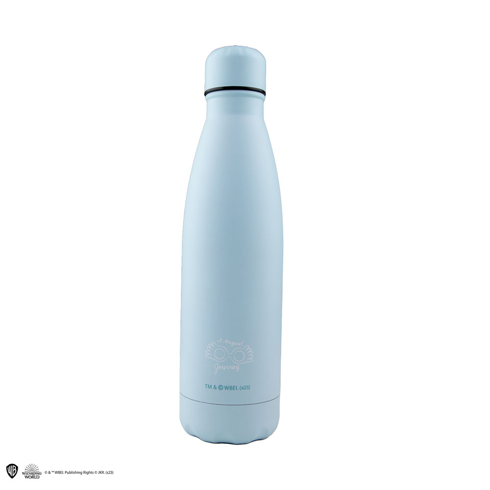 Harry Potter Thermo Water Bottle Luna's Patronus - MangaShop.ro