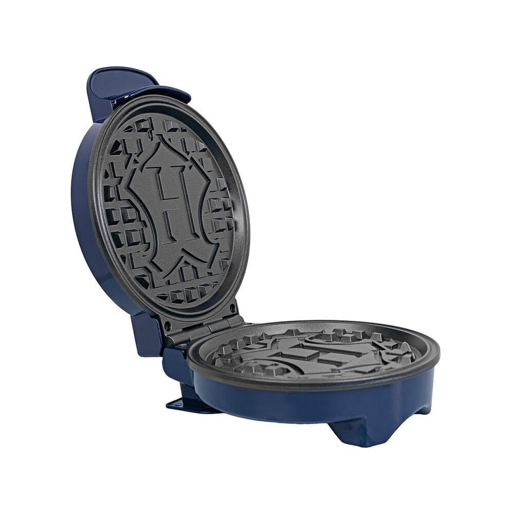 Harry Potter Waffle Maker Hogwarts - MangaShop.ro
