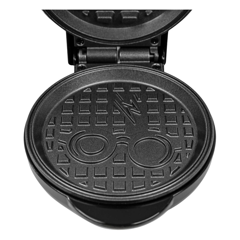 Harry Potter Waffle Maker Logo - MangaShop.ro