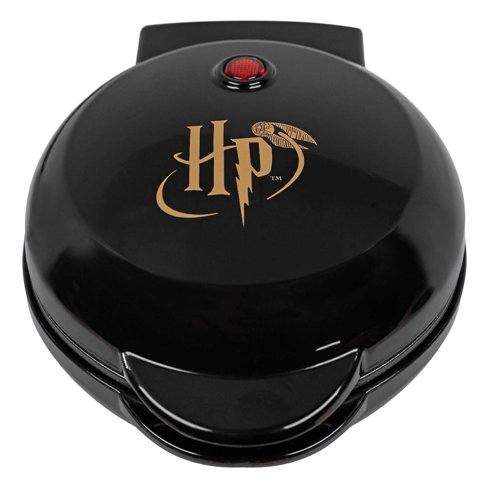 Harry Potter Waffle Maker Logo - MangaShop.ro