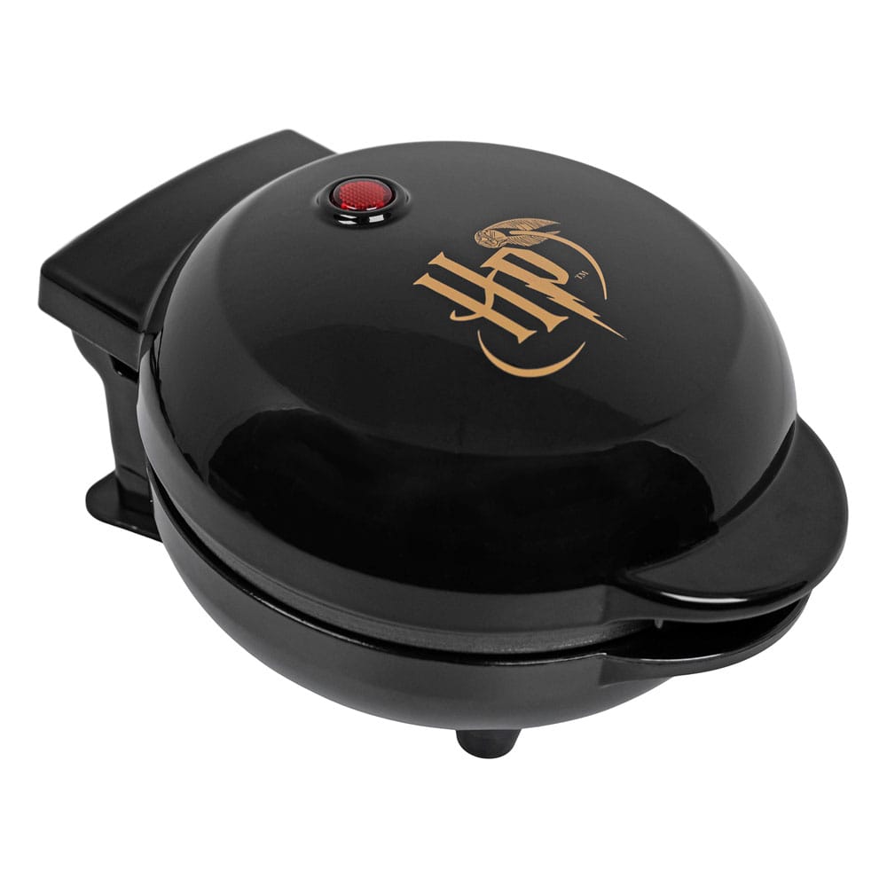 Harry Potter Waffle Maker Logo - MangaShop.ro