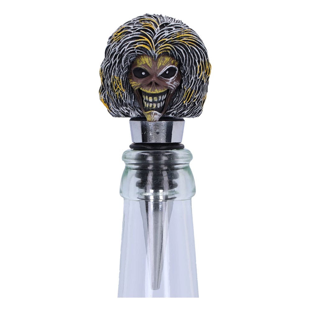 Iron Maiden Bottle Stopper Killers 10 cm - MangaShop.ro