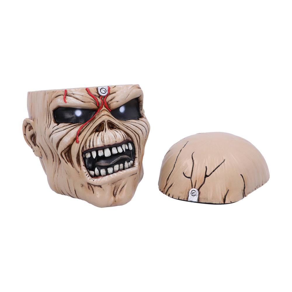 Iron Maiden Storage Box The Trooper - MangaShop.ro