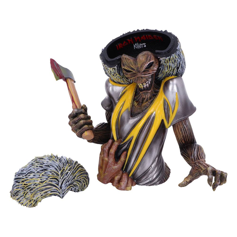 Iron Maiden Storage Box Killers - MangaShop.ro