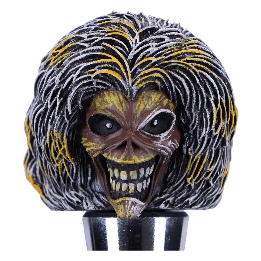 Iron Maiden Bottle Stopper Killers 10 cm - MangaShop.ro