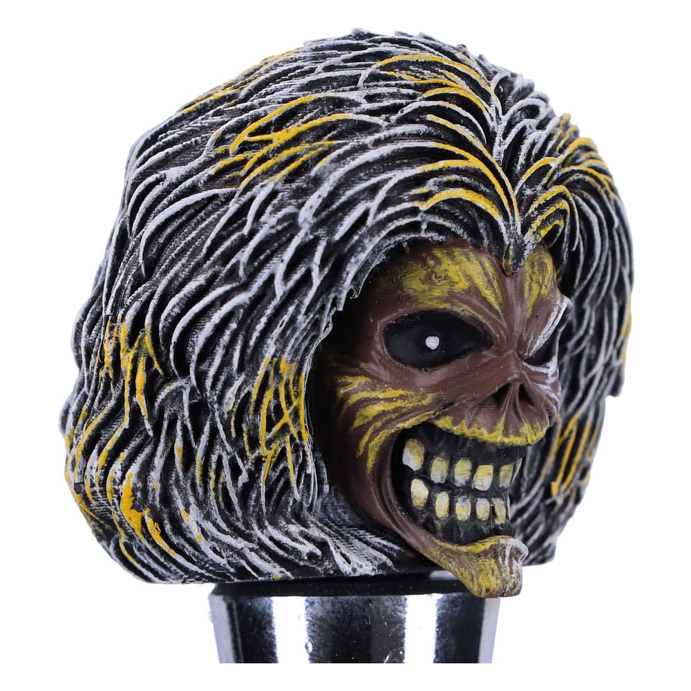 Iron Maiden Bottle Stopper Killers 10 cm - MangaShop.ro