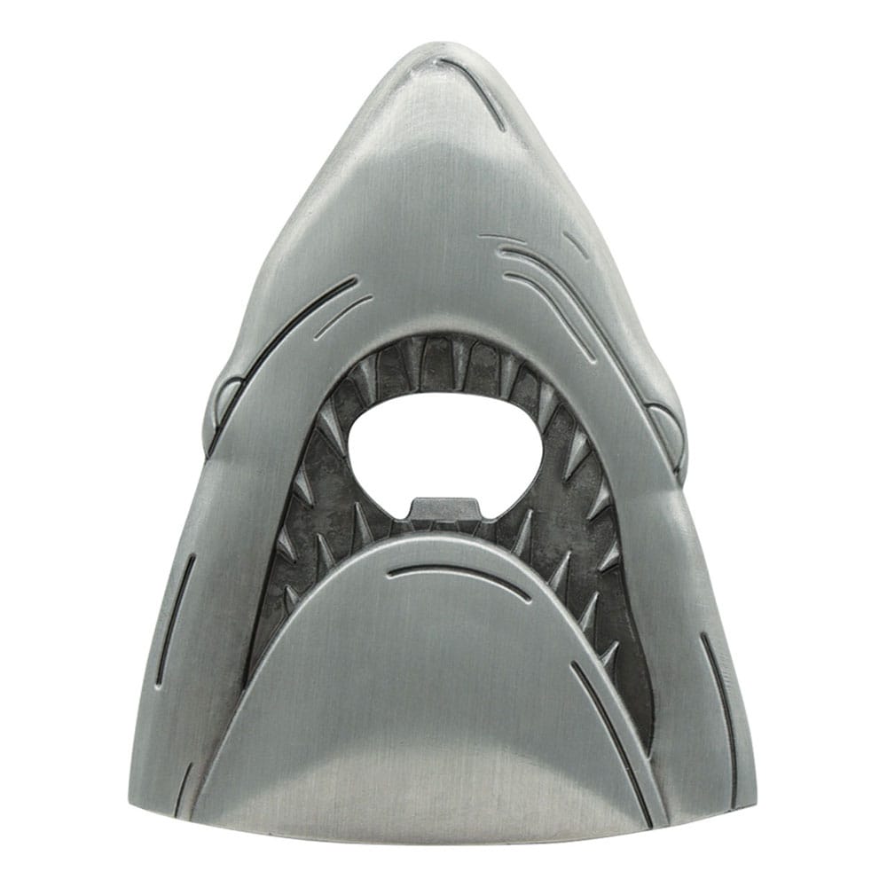 Jaws Bottle Opener 50th Anniversary Shark - MangaShop.ro