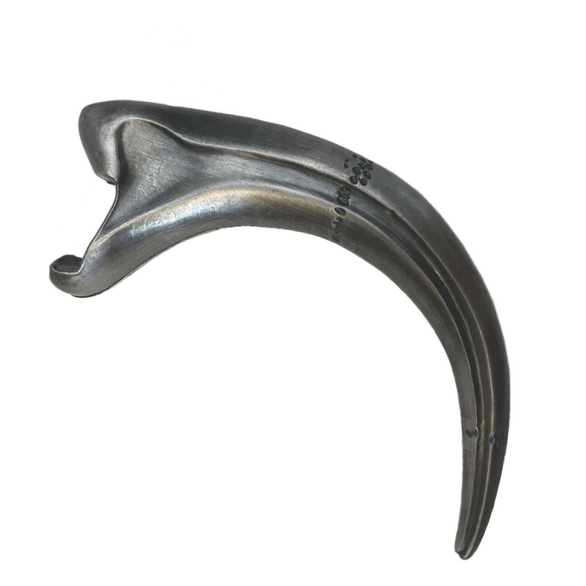 Jurassic Park Bottle Opener Fossil Raptor Claw 14 cm - MangaShop.ro