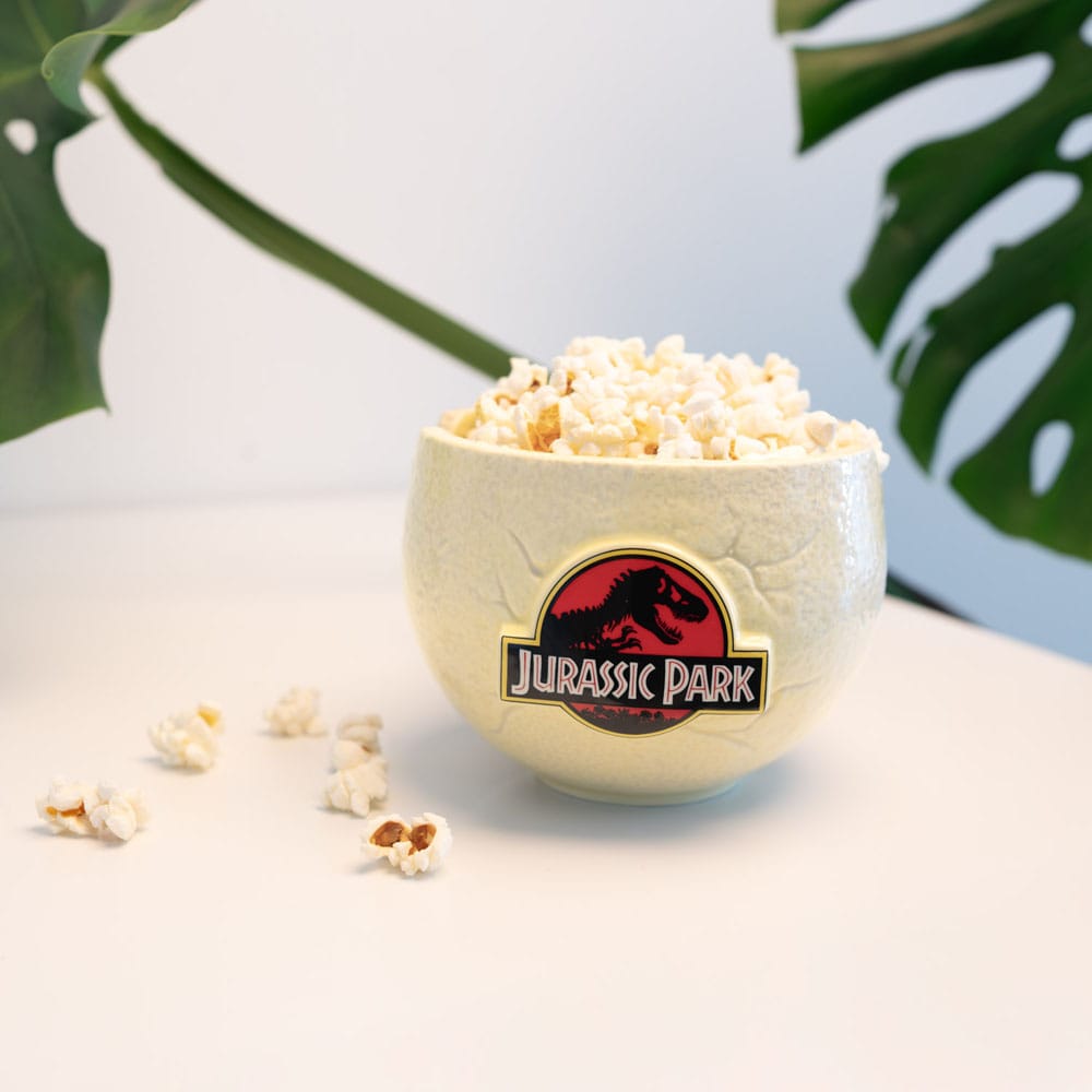 Jurassic Park 3D Bowl - MangaShop.ro